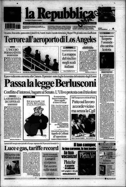 La repubblica